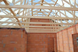 Baubegleitende Qualitätssicherung bei einem Einfamilienhaus in  Balve 